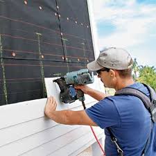 Best Steel Siding Installation  in Sorrento, LA